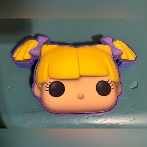 Pop Angelica Eyeshadow Palette